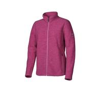Ivanhoe gilet zippé en laine pour femme