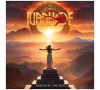 Ivanhoe - Healed By The Sun [Compact Discs] Digipack Packaging