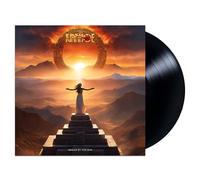 Ivanhoe – Healed By the Sun – Vinyle 12" Édition limitée (noir)
