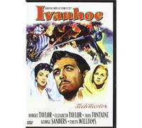 Ivanhoe [Import]