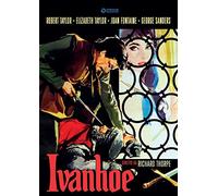 Ivanhoe [Import]