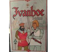Ivanhoe [Import anglais]