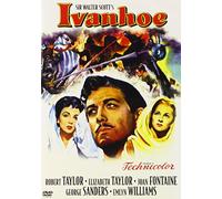 Ivanhoe [Import USA Zone 1]
