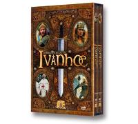 Ivanhoe [Import USA Zone 1]