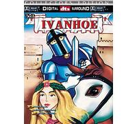Ivanhoe [Import USA Zone 1]