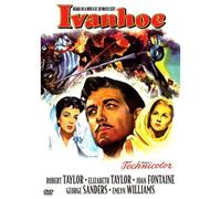 Ivanhoe (Ivanhoe)