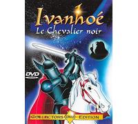 IVANHOE - LE CHEVALIER NOIR