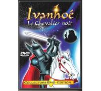 Ivanhoé Le Chevalier Noir