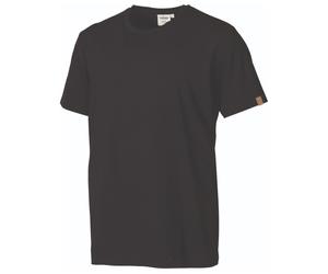 Ivanhoe of Sweden - GY Otto - T-shirt - M - black