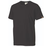 Ivanhoe of Sweden - GY Otto - T-shirt - XXL - black