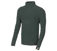 Ivanhoe of Sweden - GY Tolken - Pull en laine mérinos - M - rifle green