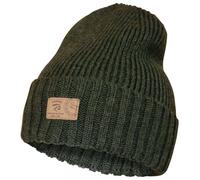 Ivanhoe of Sweden - Ipsum Hat - Bonnet - One Size - loden green