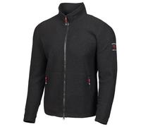 Ivanhoe of Sweden - Louie Full Zip - Veste en laine - M - black