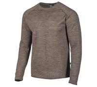 Ivanhoe of Sweden - NLS Beech Crewneck - Pull en laine - 3XL - nutmeg