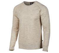 Ivanhoe of Sweden - NLS Beech Crewneck - Pull en laine - M - birch