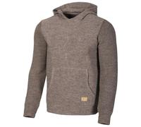 Ivanhoe of Sweden - NLS Pentland Hood - Pull en laine - L - nutmeg