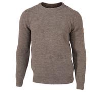 Ivanhoe of Sweden - NLS Petal Male - Pull en laine - L - nutmeg