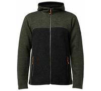Ivanhoe of Sweden - Ron Hood - Sweat à capuche en mérinos - 3XL - scarab