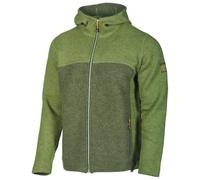 Ivanhoe of Sweden - Ron Hood - Veste en laine - L - cactus