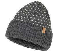 Ivanhoe of Sweden - Sverre Hat - Bonnet - One Size - grey