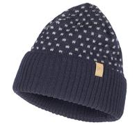 Ivanhoe of Sweden - Sverre Hat - Bonnet - One Size - navy
