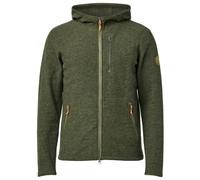 Ivanhoe of Sweden - Titus Hood - Veste en laine - L - loden green