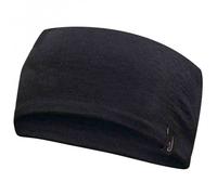 Ivanhoe of Sweden - Underwool Headband - Bandeau - One Size - black