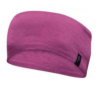 Ivanhoe of Sweden - Underwool Headband - Bandeau - One Size - lilac rose