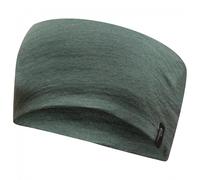 Ivanhoe of Sweden - Underwool Headband - Bandeau - One Size - rifle green