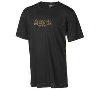 Ivanhoe of Sweden - UW Ceasar Adventure - Haut en mérinos - XL - black