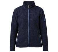 Ivanhoe of Sweden - Women's Beata Full Zip - Veste en laine - 42 - light navy
