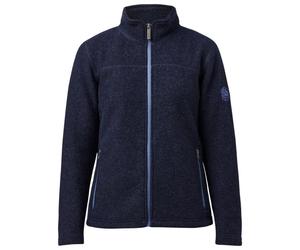 Ivanhoe of Sweden - Women's Beata Full Zip - Veste en laine - 44 - light navy