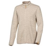 Ivanhoe of Sweden - Women's Fiona Full Zip - Veste en laine - 42 - sand