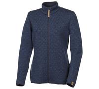 Ivanhoe of Sweden - Women's Fiona Full Zip - Veste en laine - 44 - light navy