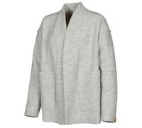Ivanhoe of Sweden - Women's GY Ammarp - Veste en laine - M - light silver grey