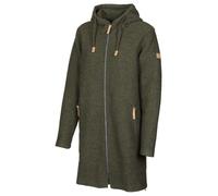 Ivanhoe of Sweden - Women's GY Madbacken Coat - Manteau - 40 - loden green
