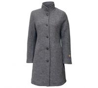 Ivanhoe of Sweden - Women's GY Rybo - Manteau - 44 - grey