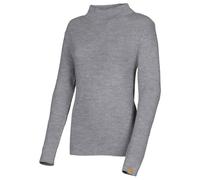 Ivanhoe of Sweden - Women's GY Solberga - Pull en laine - 46 - grey marl