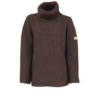 Ivanhoe of Sweden - Women's NLS Holly - Pull en laine - 40 - coffee bean