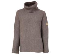 Ivanhoe of Sweden - Women's NLS Holly - Pull en laine - 42 - nutmeg