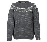 Ivanhoe of Sweden - Women's Sire Crewneck - Pull en laine - 44 - grey