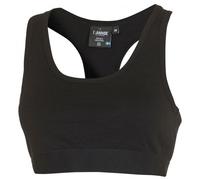 Ivanhoe of Sweden - Women's Underwool Wool Bra - Sous-vêtement mérinos - 38 - black