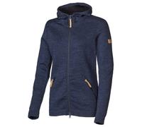 Ivanhoe of Sweden - Women's Vanja Hood - Veste en laine - 38 - light navy