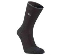 Ivanhoe of Sweden - Wool Sock - Chaussettes en laine mérinos - EU 35-38 - black