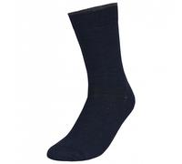 Ivanhoe of Sweden - Wool Sock - Chaussettes en laine mérinos - EU 35-38 - light navy
