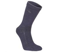 Ivanhoe of Sweden - Wool Sock - Chaussettes en laine mérinos - EU 39-42 - light navy
