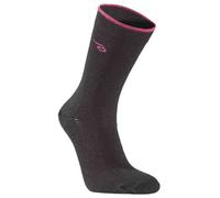 Ivanhoe of Sweden - Wool Sock - Chaussettes en laine mérinos - EU 43-46 - cerise