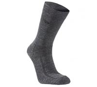 Ivanhoe of Sweden - Wool Sock - Chaussettes en laine mérinos - EU 43-46 - grey marl