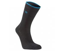 Ivanhoe of Sweden - Wool Sock - Chaussettes en laine mérinos - EU 43-46 - turquoise