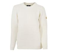 Ivanhoe pull nls pétale blanc naturel